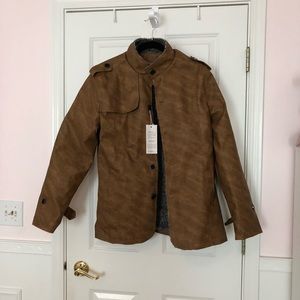 Men’s Jacket